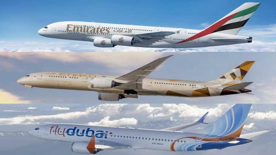 ME airlines flights returning to normal after Iran attack on Israel