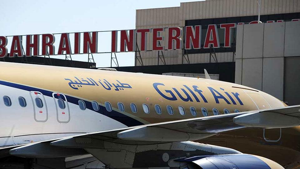 Bahrain Airport and Gulf Air records significant passenger, air traffic growth in first half