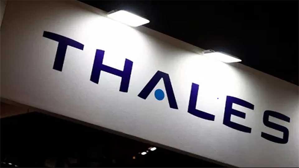 Thales plans to set up avionics MRO in Delhi