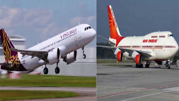 Turbulence hits Air India-Vistara merger