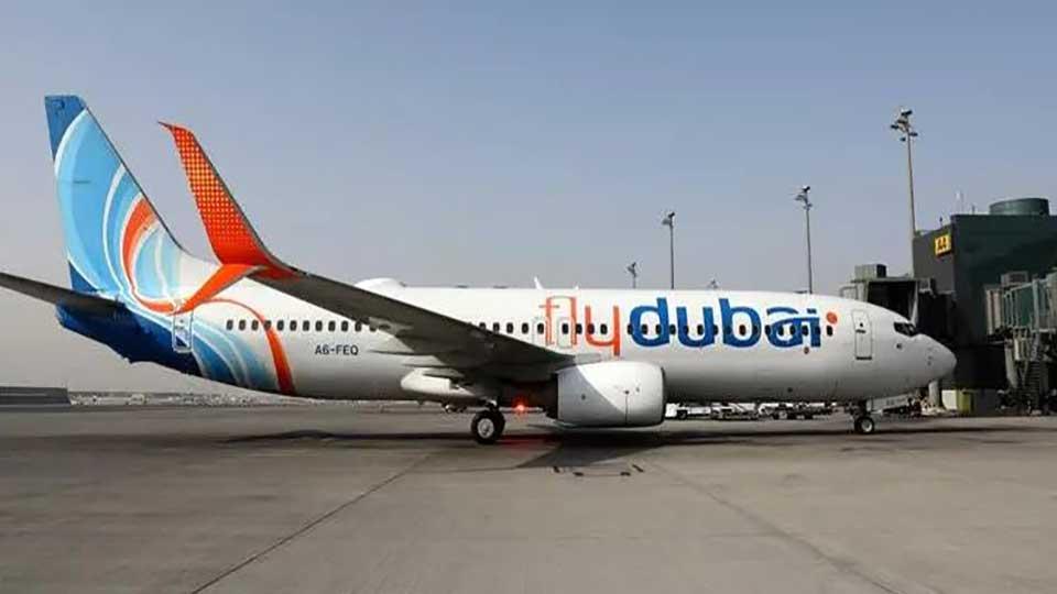 flydubai partially resumes flights from DXB