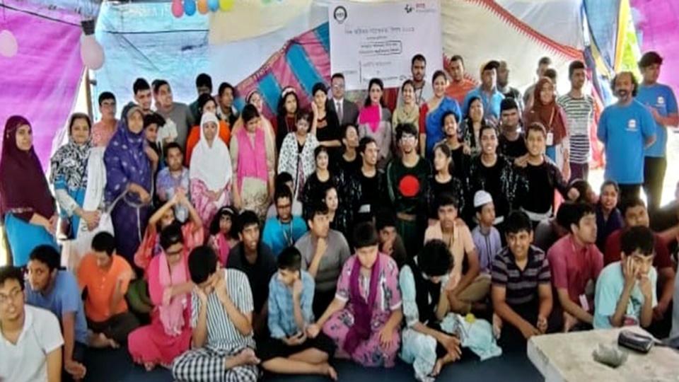 MTB Foundation celebrates World Autism Awareness Day 2023