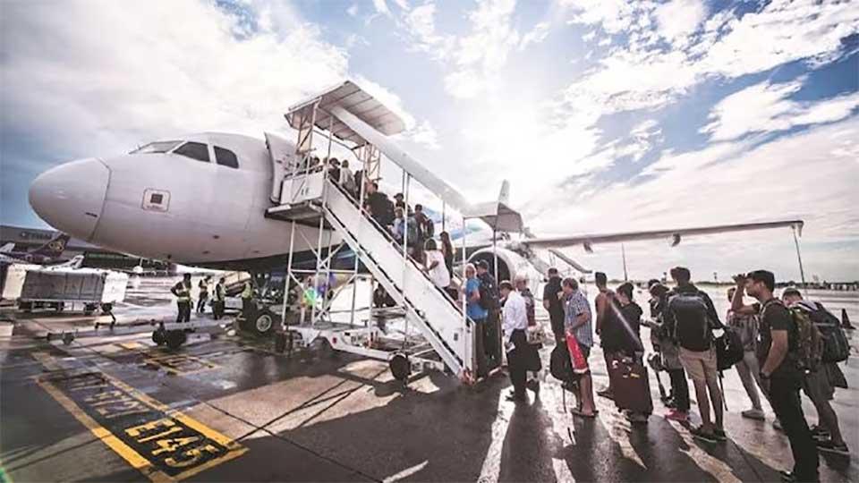 UAE-India travel costs surge for Diwali