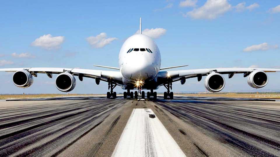 Domestic air passenger traffic rises 11pc in India