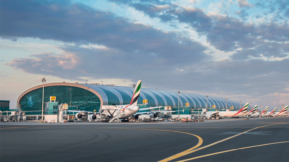 Emirates gets IATA Environmental Certification
