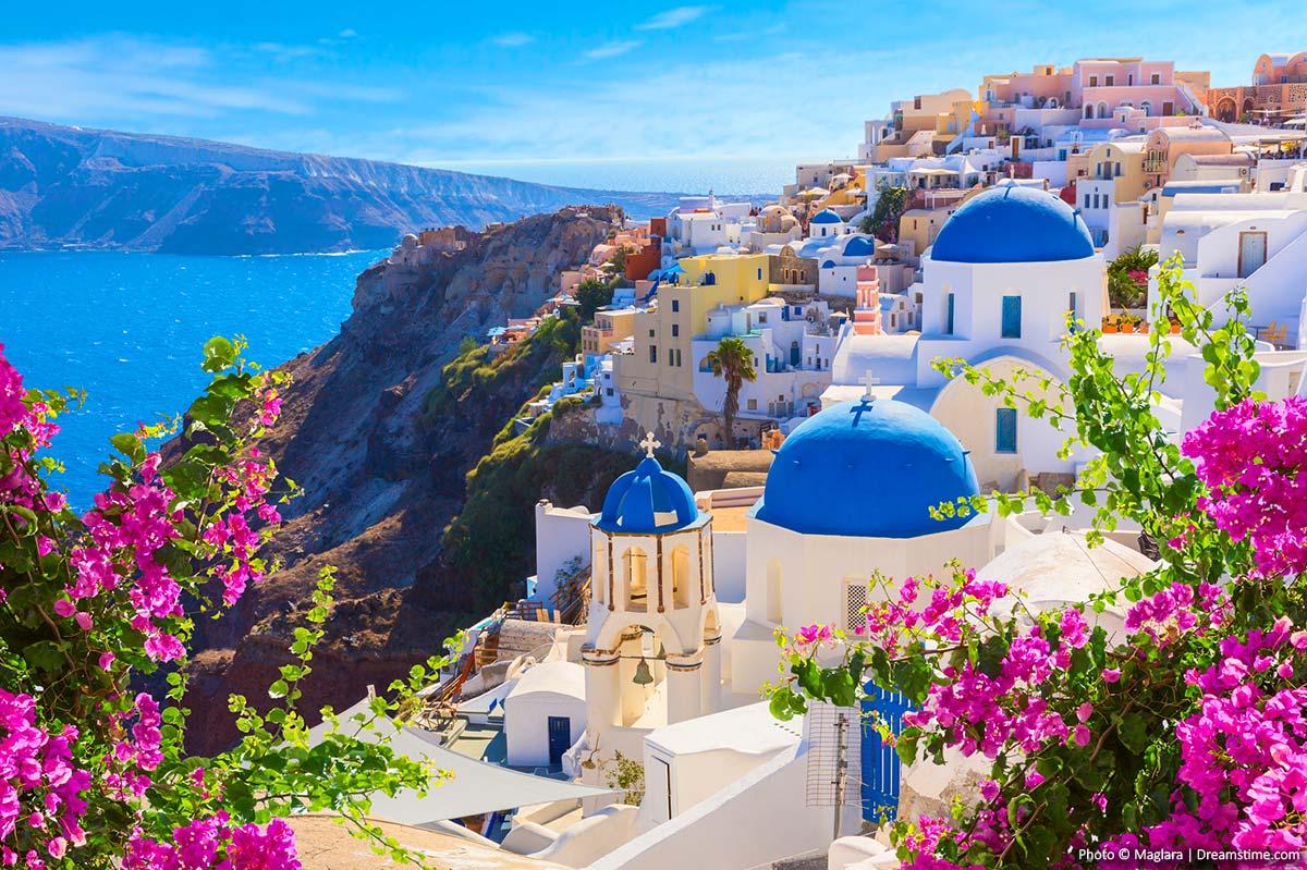 Greek travel & tourism sector set to recover this year, says WTTC