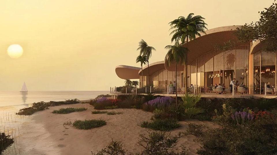 Saudi Arabia to spend USD 3.2tr for luxury tourism development