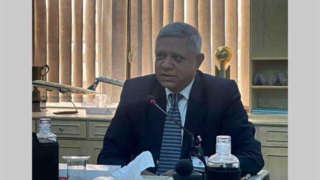 বিমানবন্দরের ব্যাগেজ ব্যবস্থাপনায় নজরদারি বাড়ানো হয়েছে - সাফিকুর রহমান