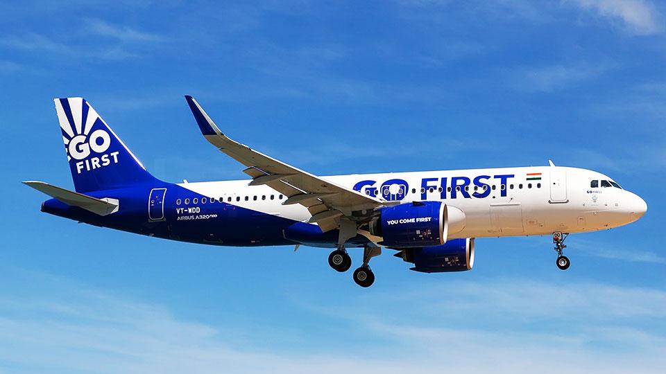 SpiceJet competing to acquire Go First airlines