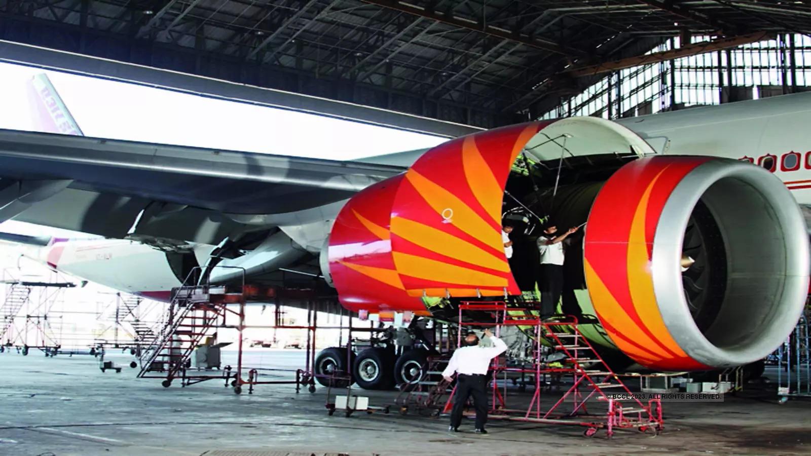 AI Engineering in discussions with foreign, local airlines