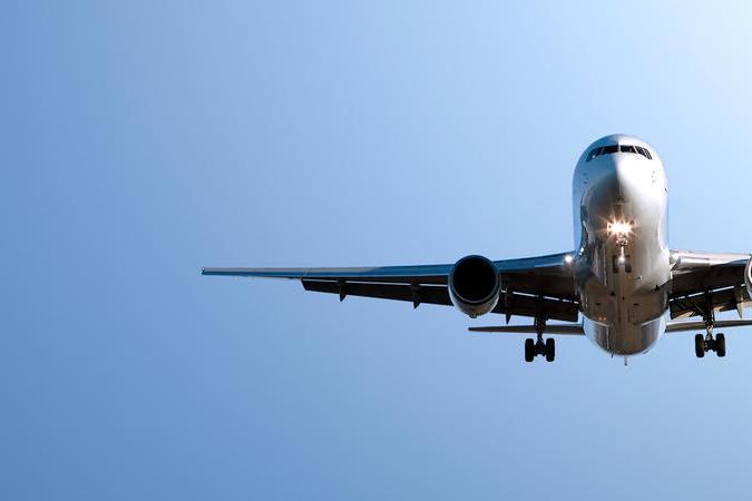 BD ranks 2nd highest in blocking airline funds
