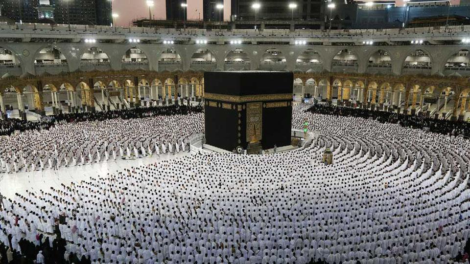 Hajj pilgrims’ age limit may be extended from 2023