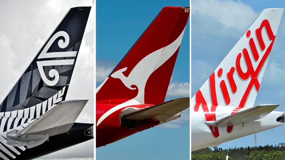 Top 25 safest airlines for 2024 announced