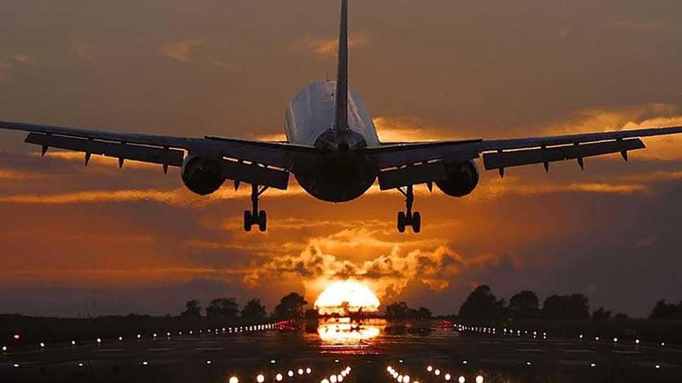 Mideast tensions shift airlines to Saudi routes