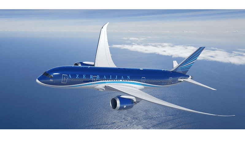 Azal plans direct flights between Mumbai-Baku from Nov