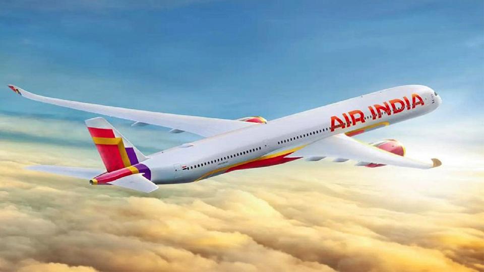 Air India launches new cabins for A320 fleet