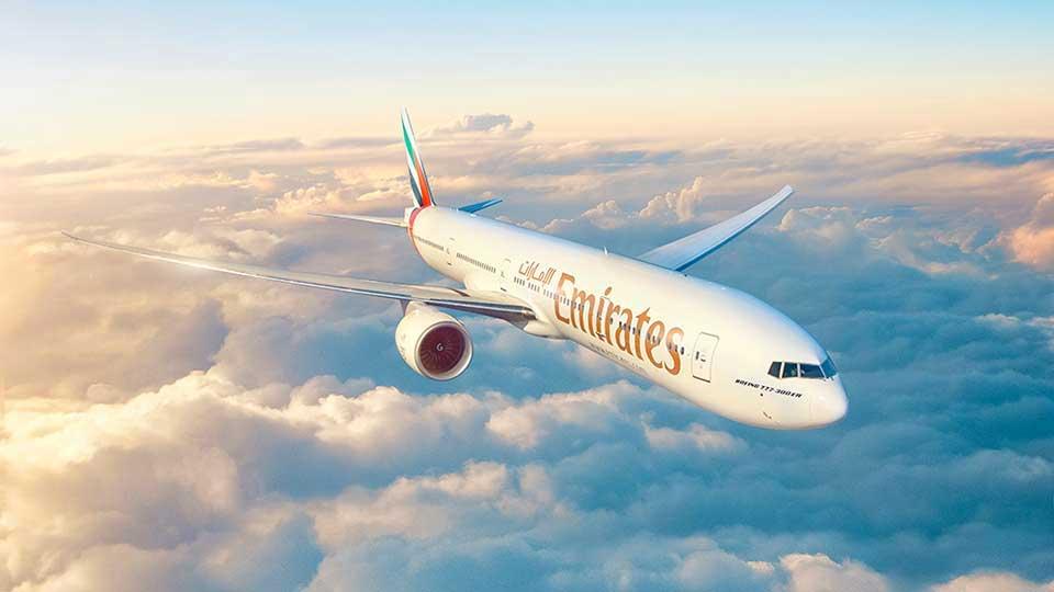 Emirates launches new $5.33m lounge at London Stansted