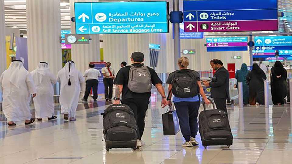 UAE unveils new protocol to enhance air travel safety
