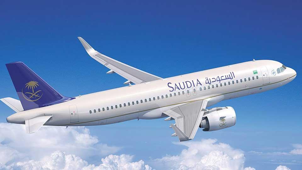 Saudia announces Red Sea int'l airport operations