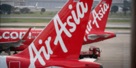 AirAsia launches mega sale