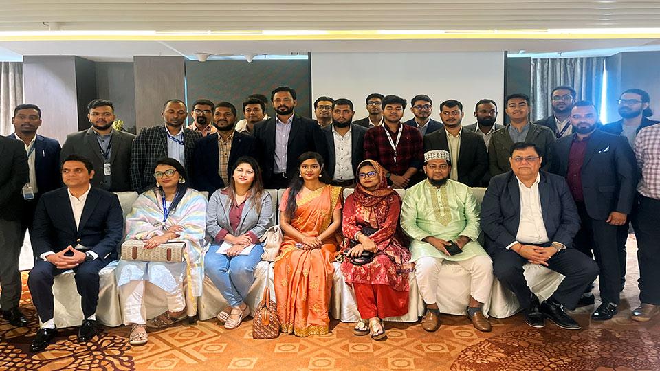 Traveller’s Choice launches B2B hotel platform, instant quotation feature in BD