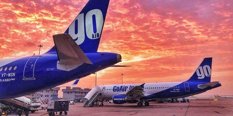 GoAir passengers create ruckus over flight delay
