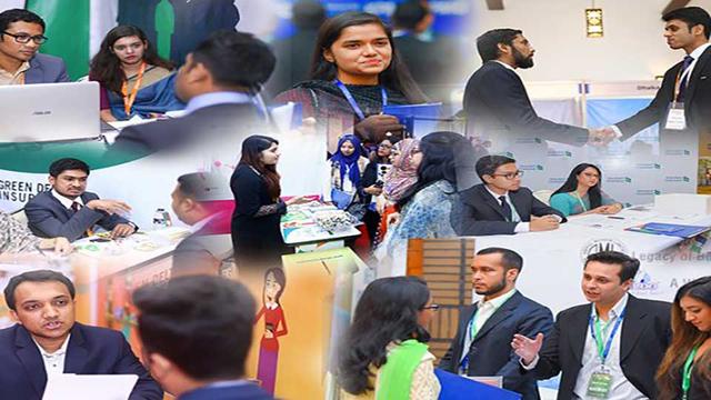 ঢাকায় আজ শেষ হচ্ছে ২ দিনব্যাপী 'এস্ট্রনট ক্যাম্প'