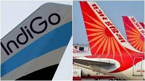 Air India, IndiGo get nod to procure 970 aircraft