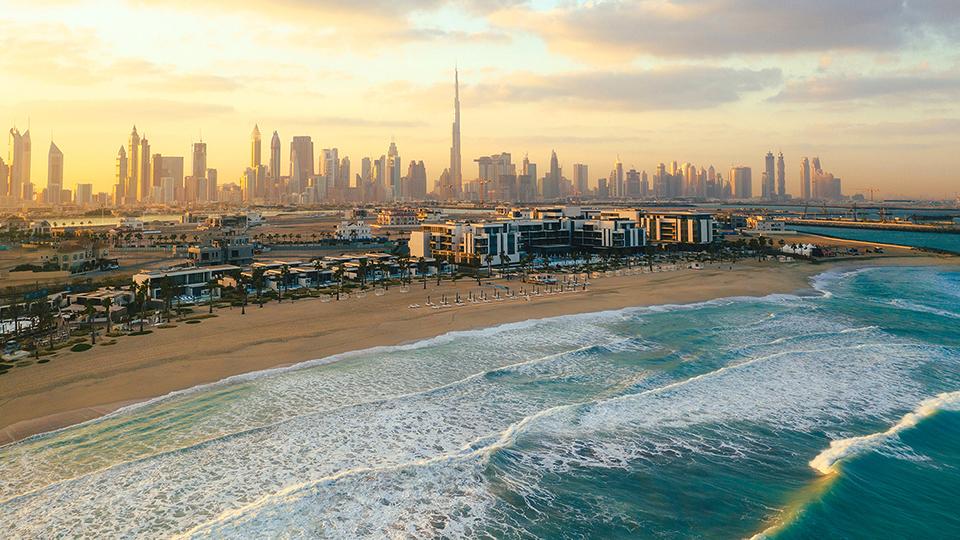 Exciting Summer offers in Dubai for Emirates customers