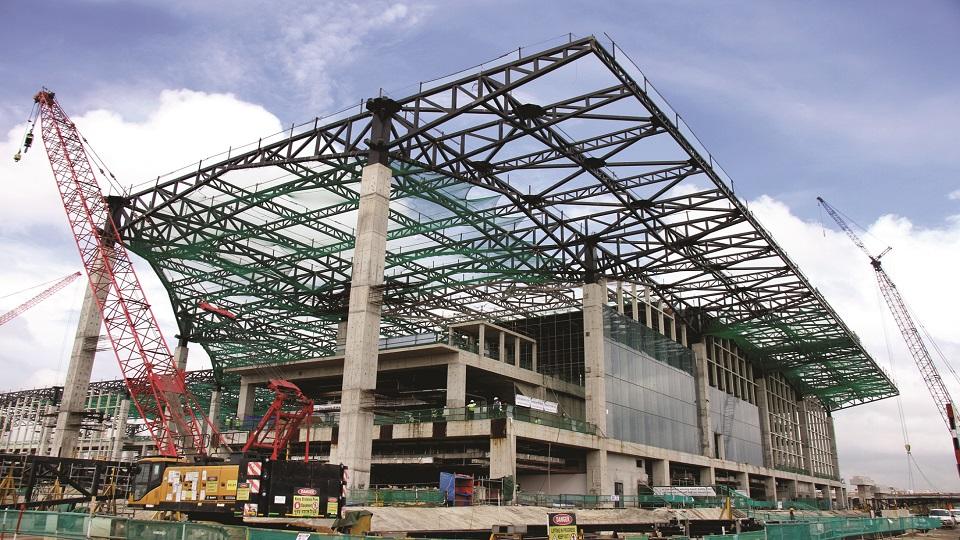 Separate terminal for VVIPs at T3 of Dhaka Airport