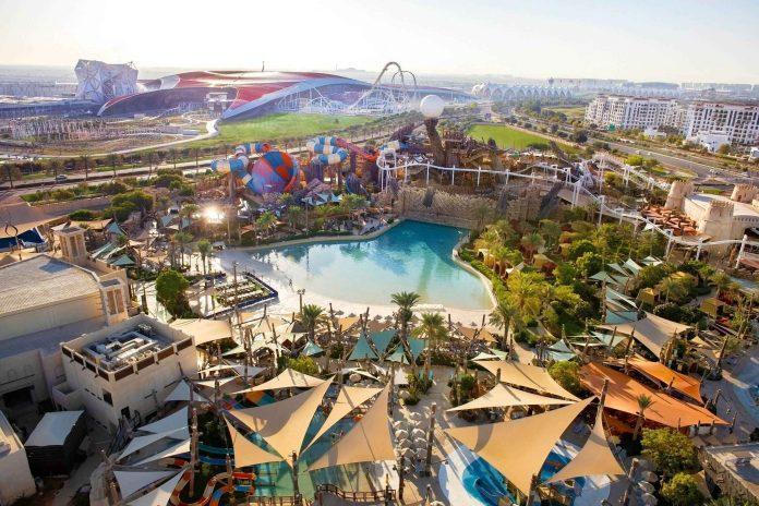 Yas Island receives over 80 global awards in 2022