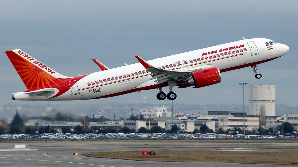 Air India anticipates 30pc aviation market share in 5 years