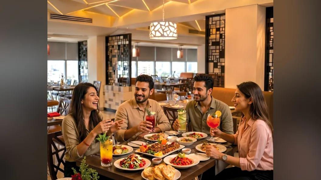 Dhaka Regency rolls out 'Eid Retreat' campaign for Eid al-Adha