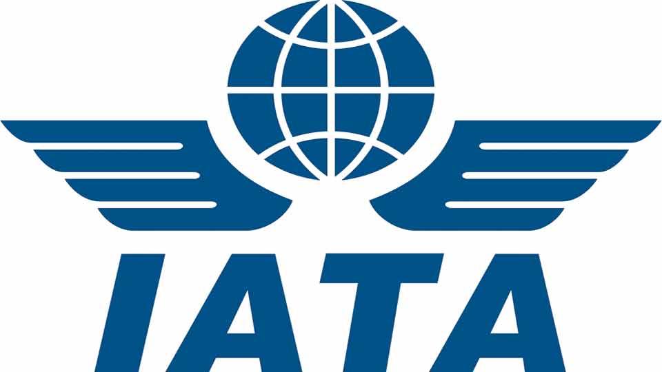 Fourth month of double-digit air cargo growth in March: IATA