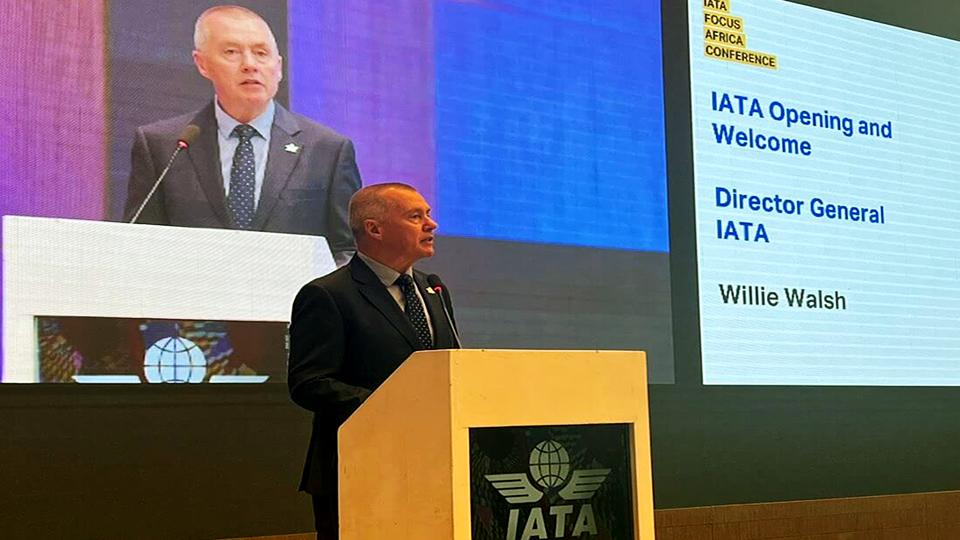 IATA launches aviation safety programme for Africa