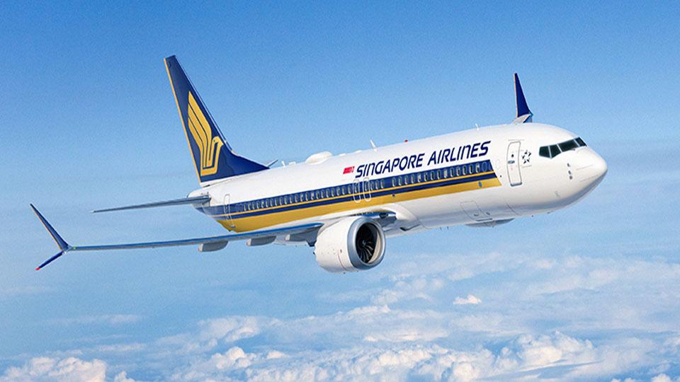SIA offers over 170,000 discounted round-trip tickets