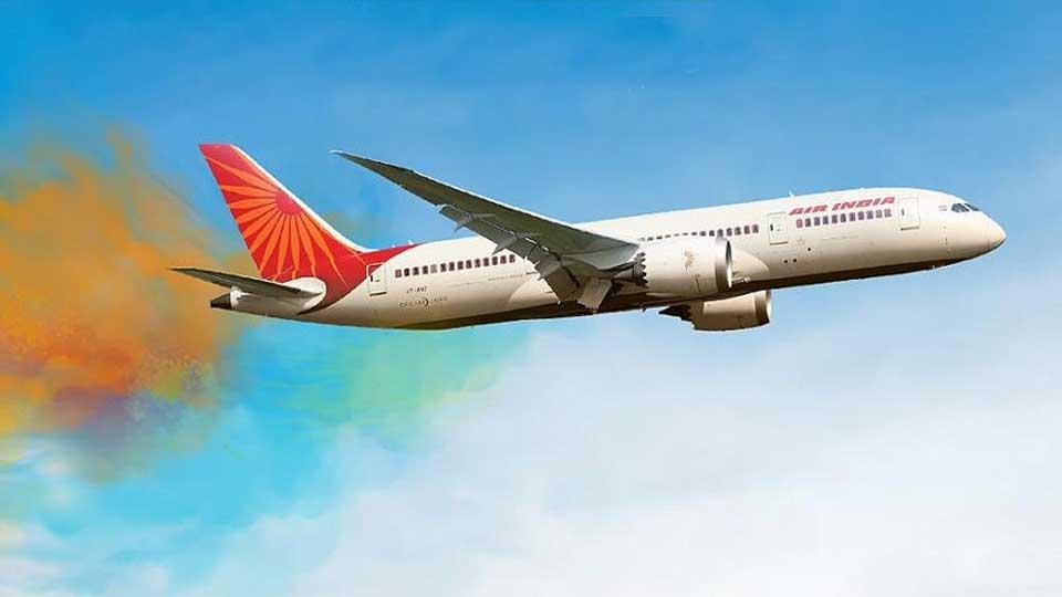 Air India to start direct Delhi-Zurich flights from June 16