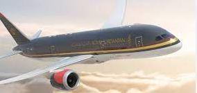 Royal Jordanian Airlines expands technology deal with Sabre