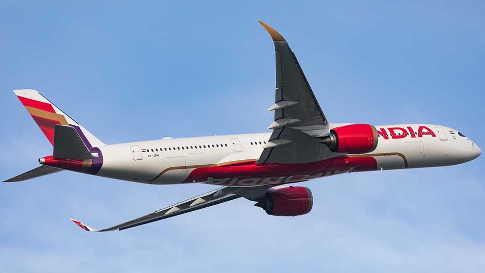 Air India to expand European operations