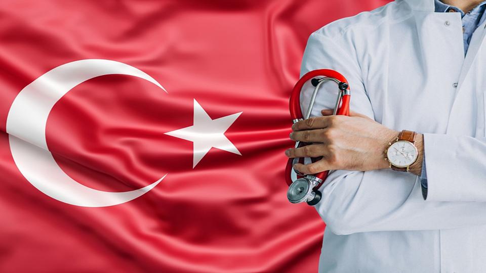 Türkiye anticipates medical traveller number to rise 30pc in 2023