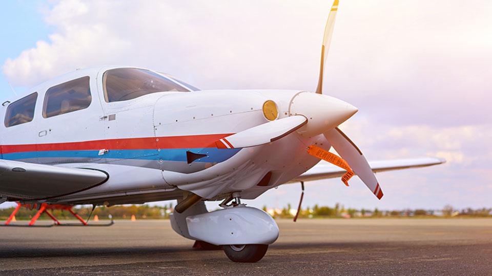 Indian govt allows airlines to operate single-engine aircraft at night