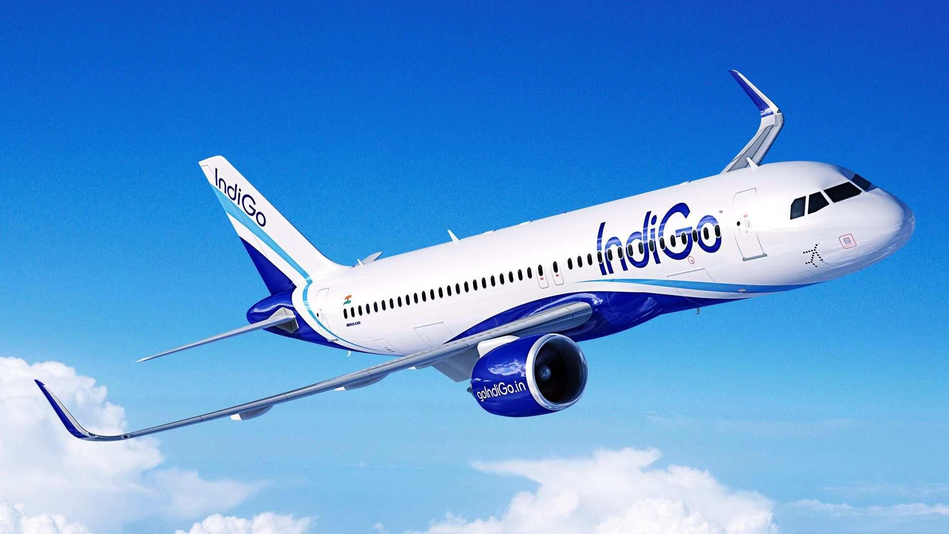 DGCA approval sought by Indigo to operate Boeing 777 on Wet Lease