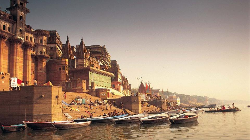 India’s Varanasi first SCO tourism, cultural capital