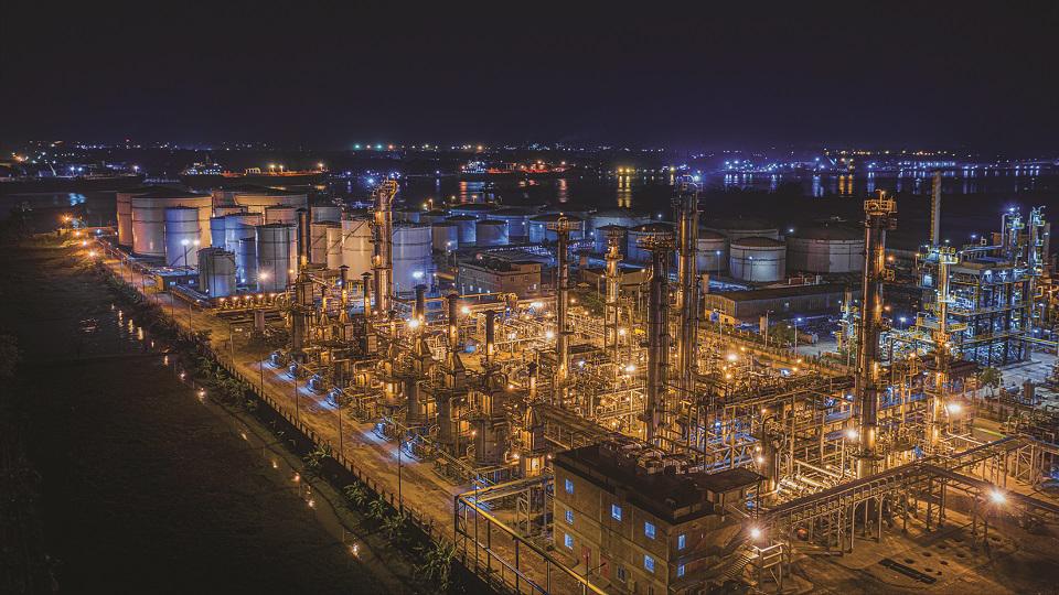 Partex Petro opens BD's first jet fuel plant to meet one-third of country’s yearly demand