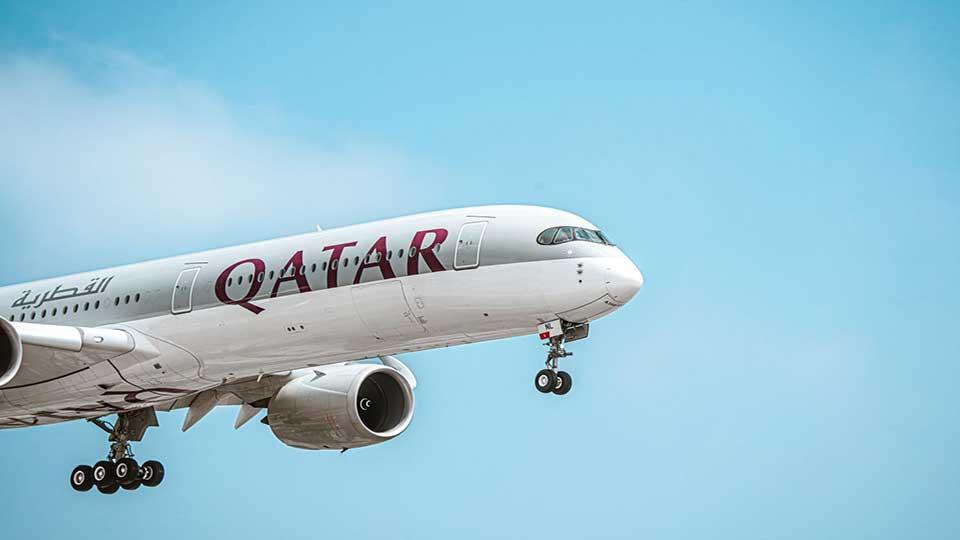 Qatar Airways adds Toronto to its network