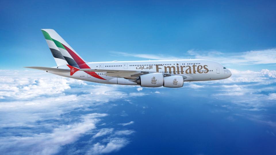 Emirates ramps up operations in Australia
