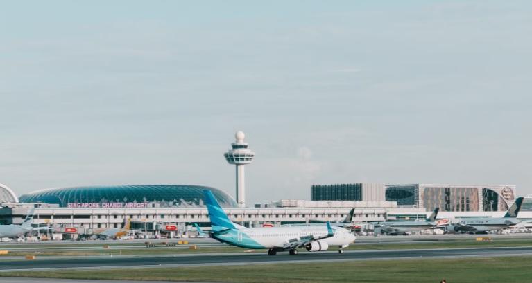 HongKong int'l cargo volumes continue to soar