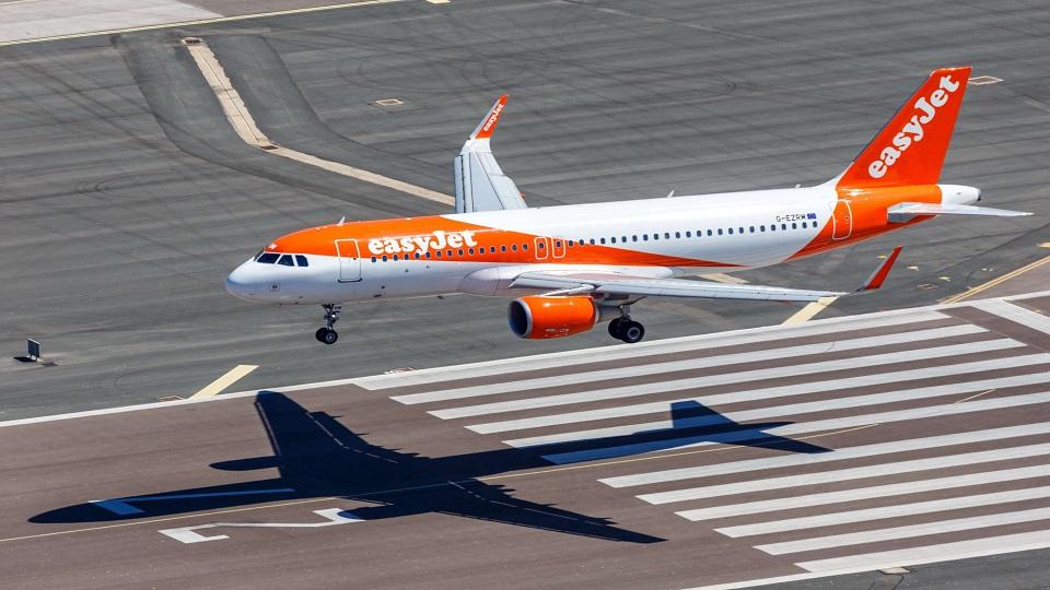 EasyJet opening new base at Birmingham Airport