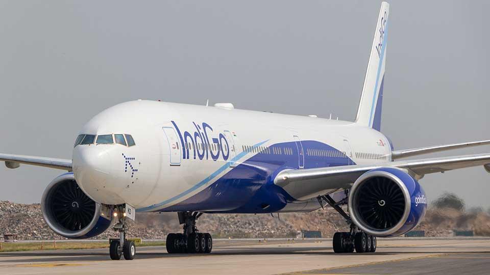 IndiGo announces spl bonus for staff