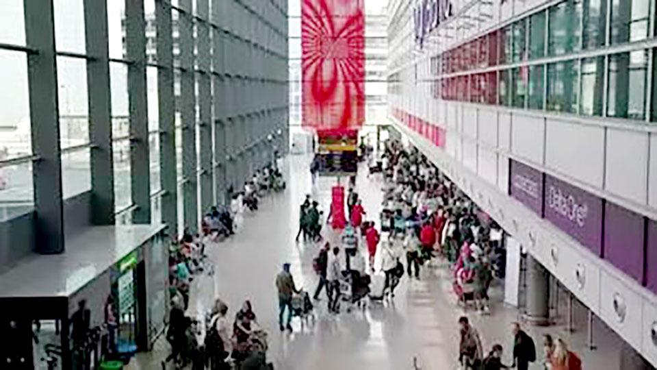 India, UK to sign new deal to increase flights